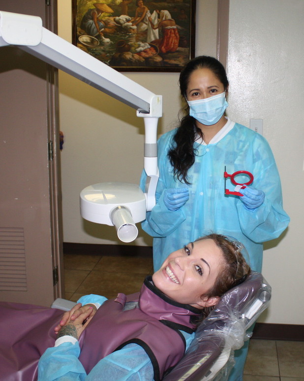 Dental Assistant School Los Angeles School Of Dental Assisting Los Angeles Ca X Ray Course 8485